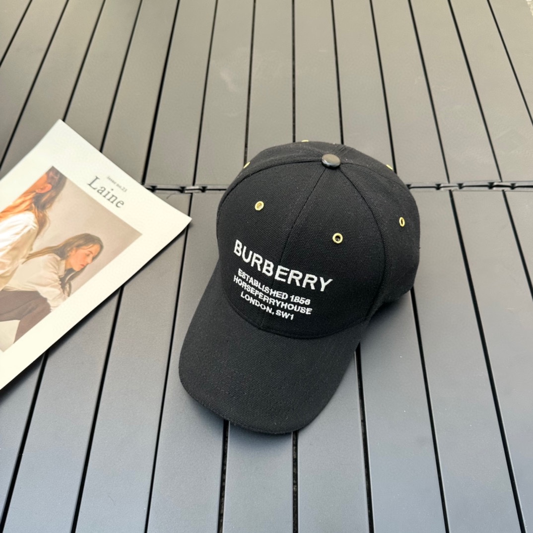 버버리 모자 81904 Burberry Cap