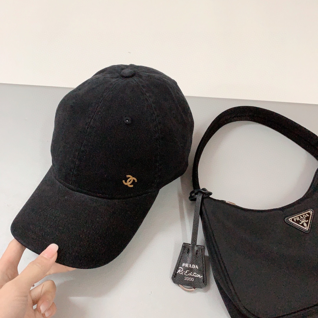 샤넬 모자 82275 Chanel Cap