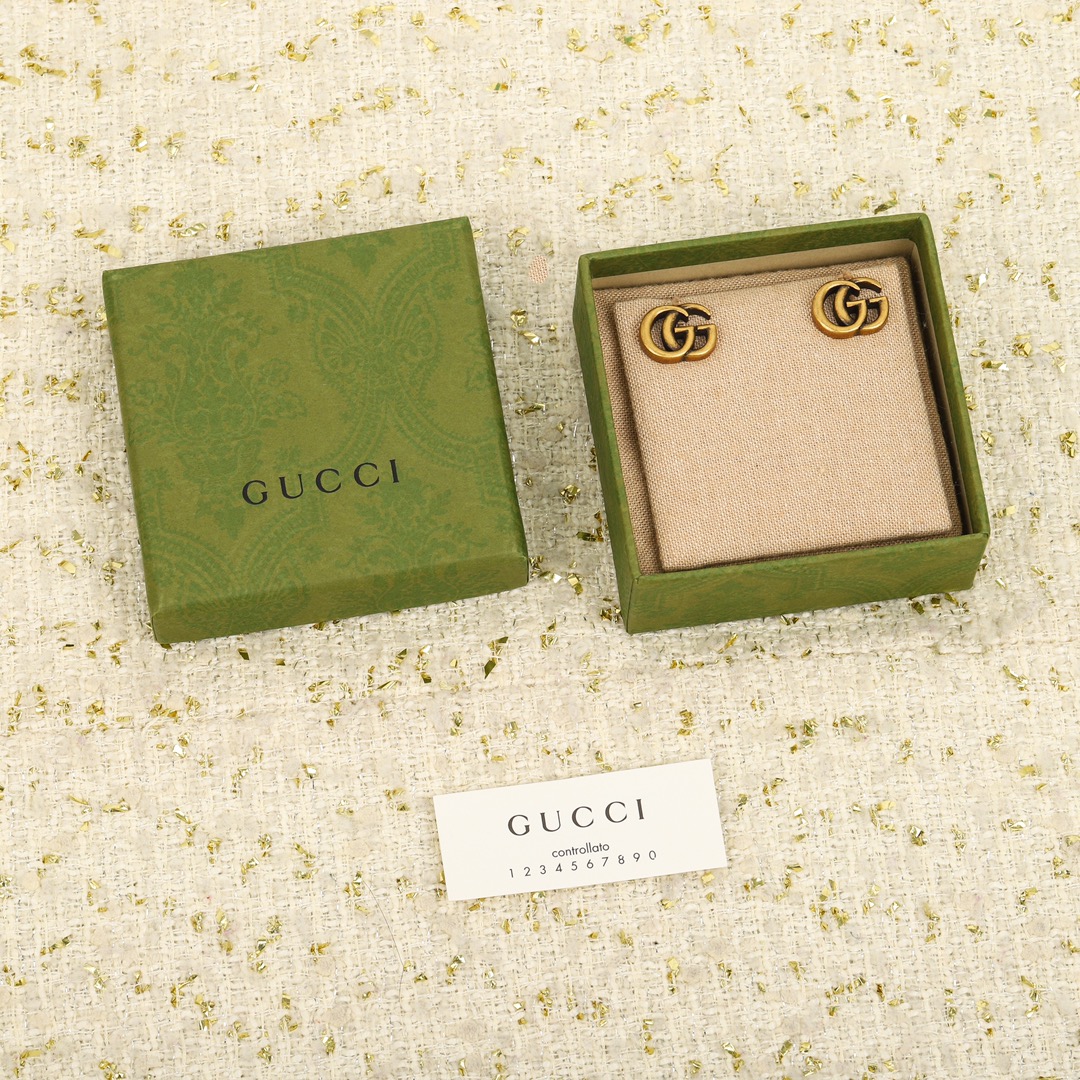 구찌 귀걸이 55892 Gucci Earrings
