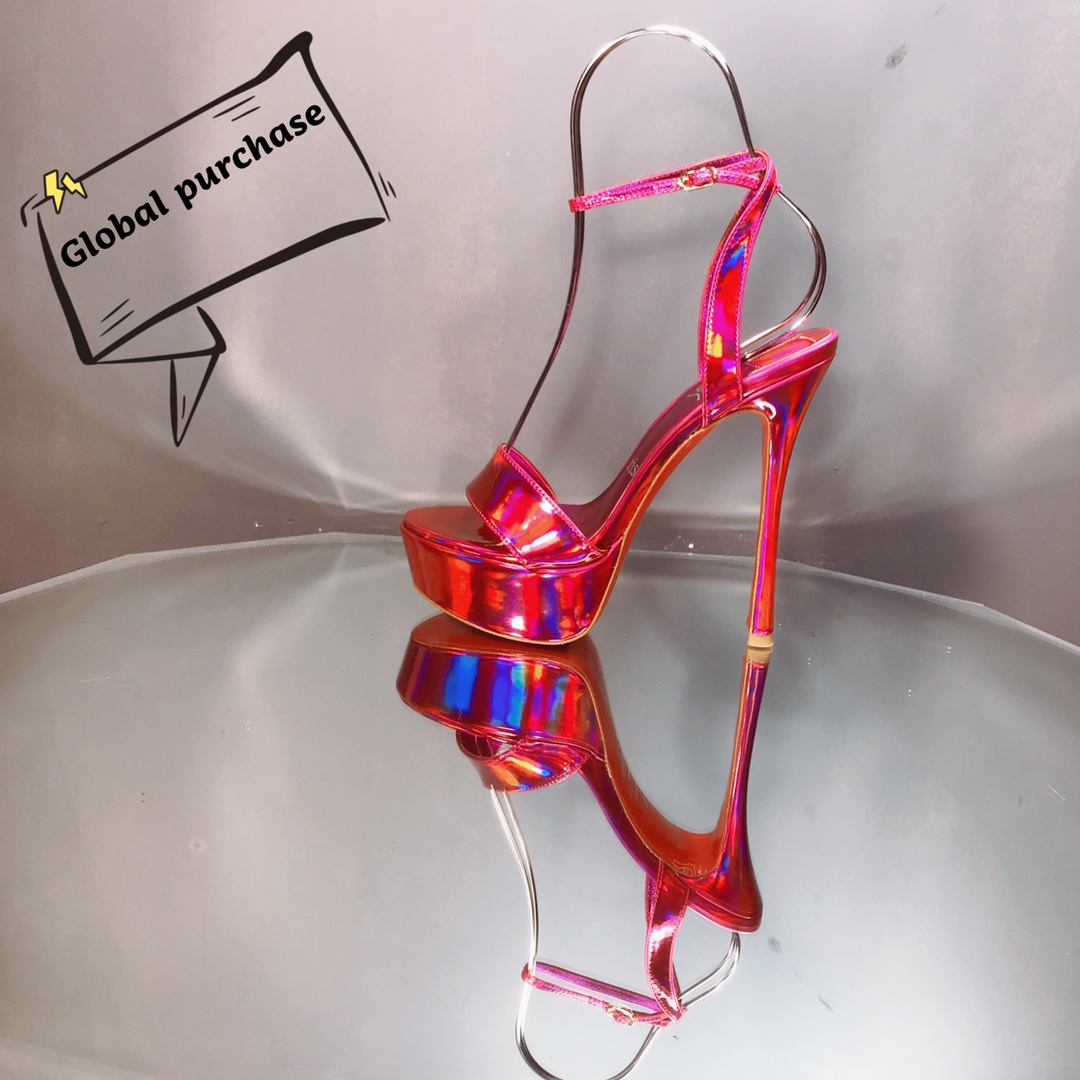 NO:336708,High-end custom spring and summer sandals classic series!  H15Cm, water table: 4Cm, size 35-41. Customized leather large sole.-001, rose red color metal rose red metal sheepskin. Official website synchronization. Standard European code Pre-sale model Reference:-001 Color:rose/rose Material:sheep leather Lining:goat leather Heel height:15Cm Platforms:4Cm Sole:leather sole Size:EU 35-41 (US 4-11):,,christian louboutin,tom ford,sandals,sheepskin,Leather soles19860909高端订制 春夏凉鞋精典款系列！ H15Cm,水台:4Cm、尺码35-41码.真皮大底订制款.-001,玫红幻彩金属玫红金属羊皮.官网同步. 标准欧码 预售款 Reference:-001 Color:rose/rose Material:sheep leather Lining:goat leather Heel heigh:15Cm Platforms:4Cm Sole:leather sole Size:EU 35－41（US 4一11) :,,christian louboutin,tom ford,sandals,sheepskin,Leather soles,Women's Shoes