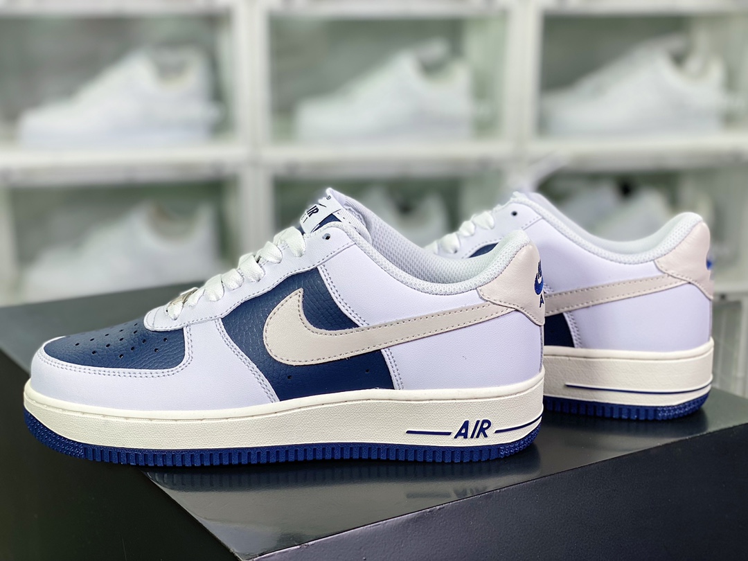 220 Air Force 1'07 Low Retro SP空军一号低帮DE0099-002