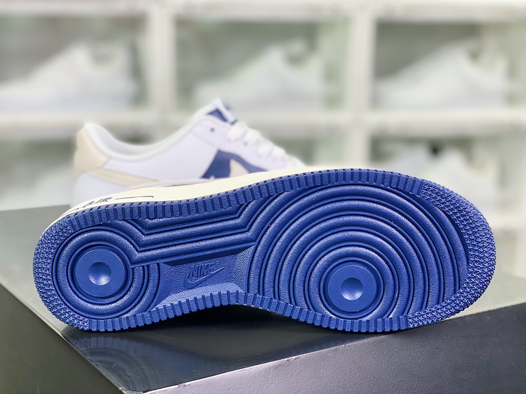 220 Air Force 1'07 Low Retro SP空军一号低帮DE0099-002