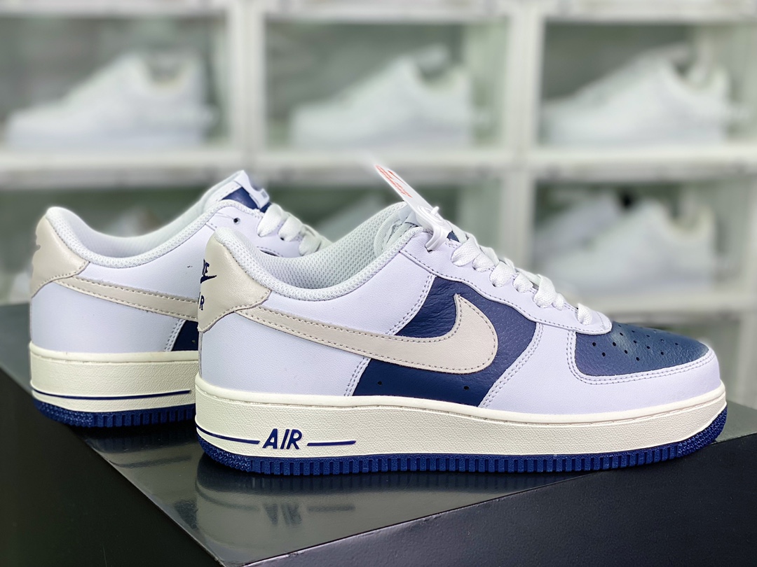 220 Air Force 1'07 Low Retro SP空军一号低帮DE0099-002