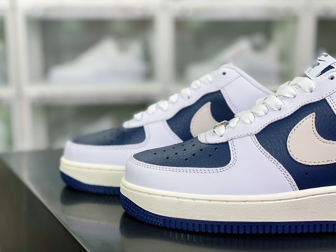 220 Air Force 1'07 Low Retro SP空军一号低帮DE0099-002