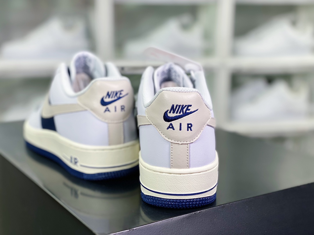 220 Air Force 1'07 Low Retro SP空军一号低帮DE0099-002