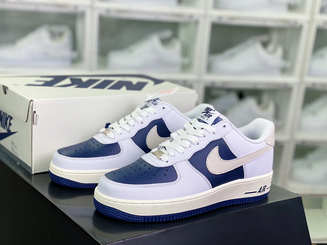 220 Air Force 1'07 Low Retro SP空军一号低帮DE0099-002
