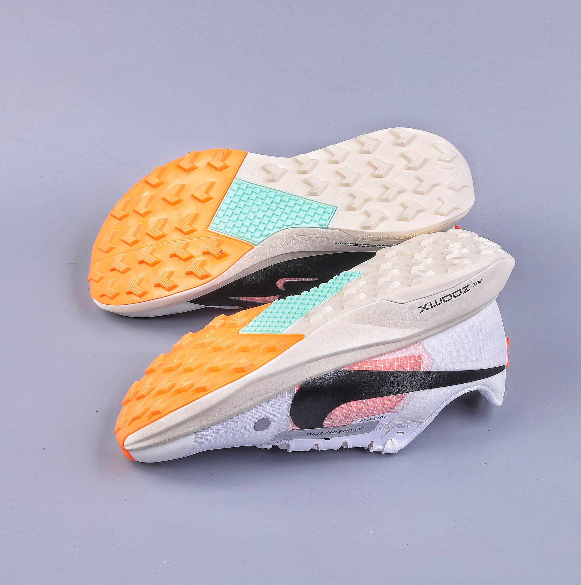 180 Nike Air ZM ALPHAFLY NEXT% 2 PROTO马拉松透气缓震疾速跑鞋DX1901