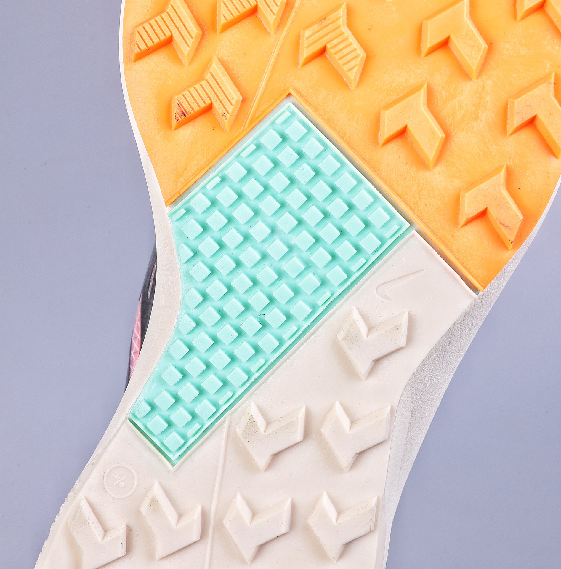 180 Nike Air ZM ALPHAFLY NEXT% 2 PROTO马拉松透气缓震疾速跑鞋DX1901