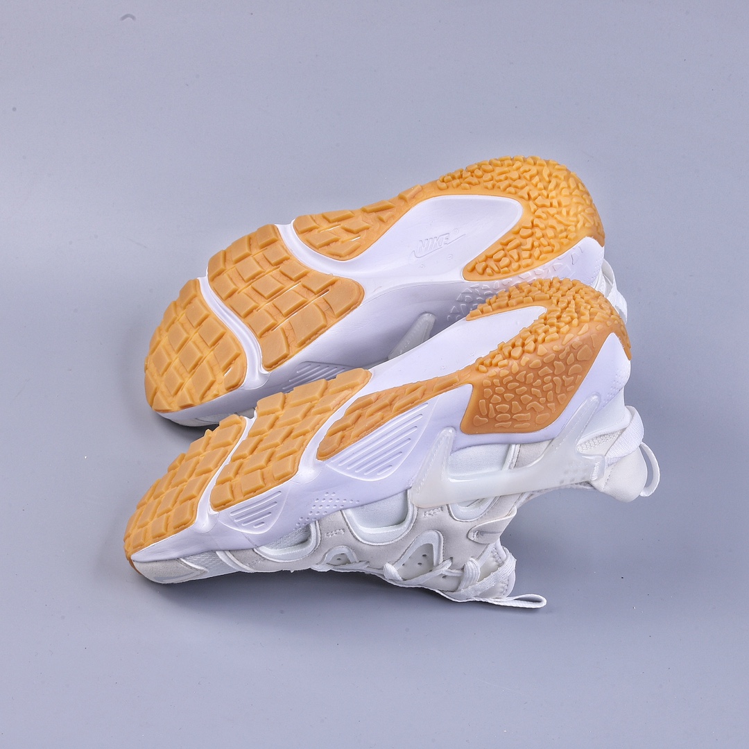 210 Nike Air Huarache Craft 华莱士复古休闲运动鞋 DQ8031-101