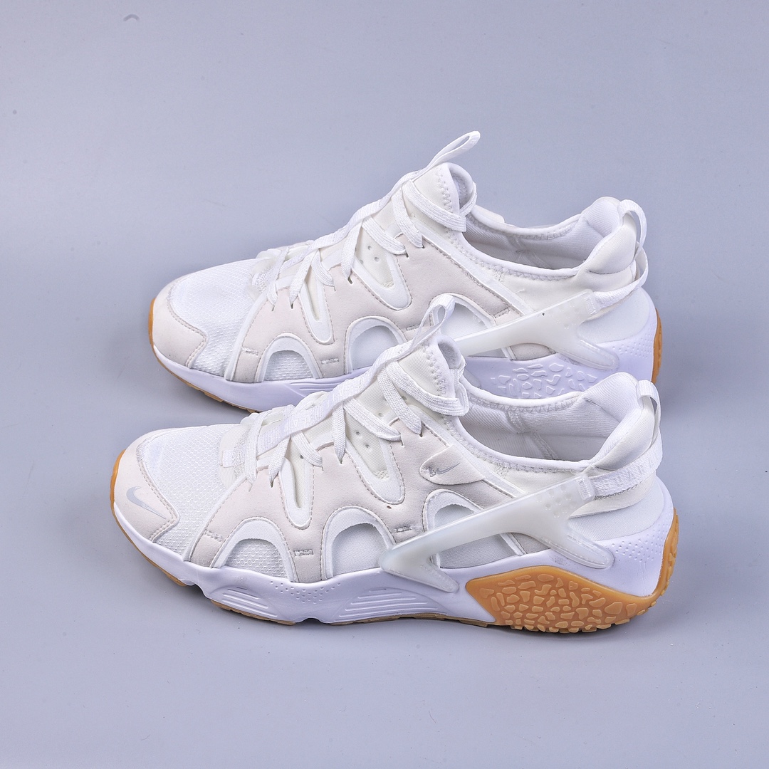210 Nike Air Huarache Craft 华莱士复古休闲运动鞋 DQ8031-101