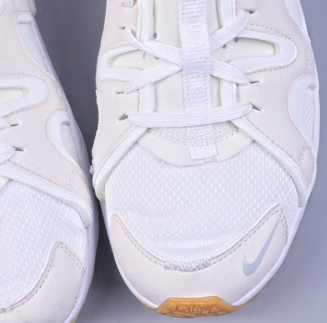 210 Nike Air Huarache Craft 华莱士复古休闲运动鞋 DQ8031-101