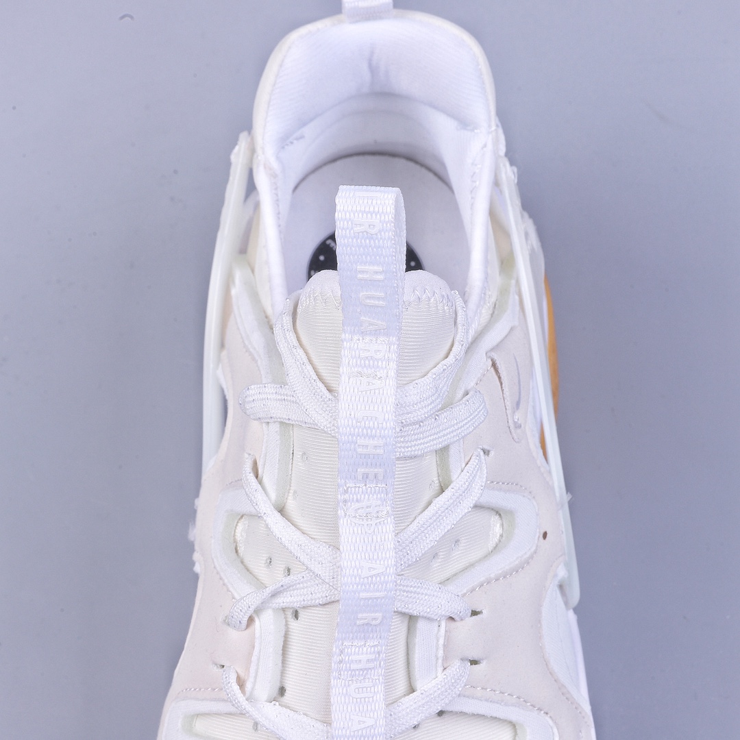 210 Nike Air Huarache Craft 华莱士复古休闲运动鞋 DQ8031-101
