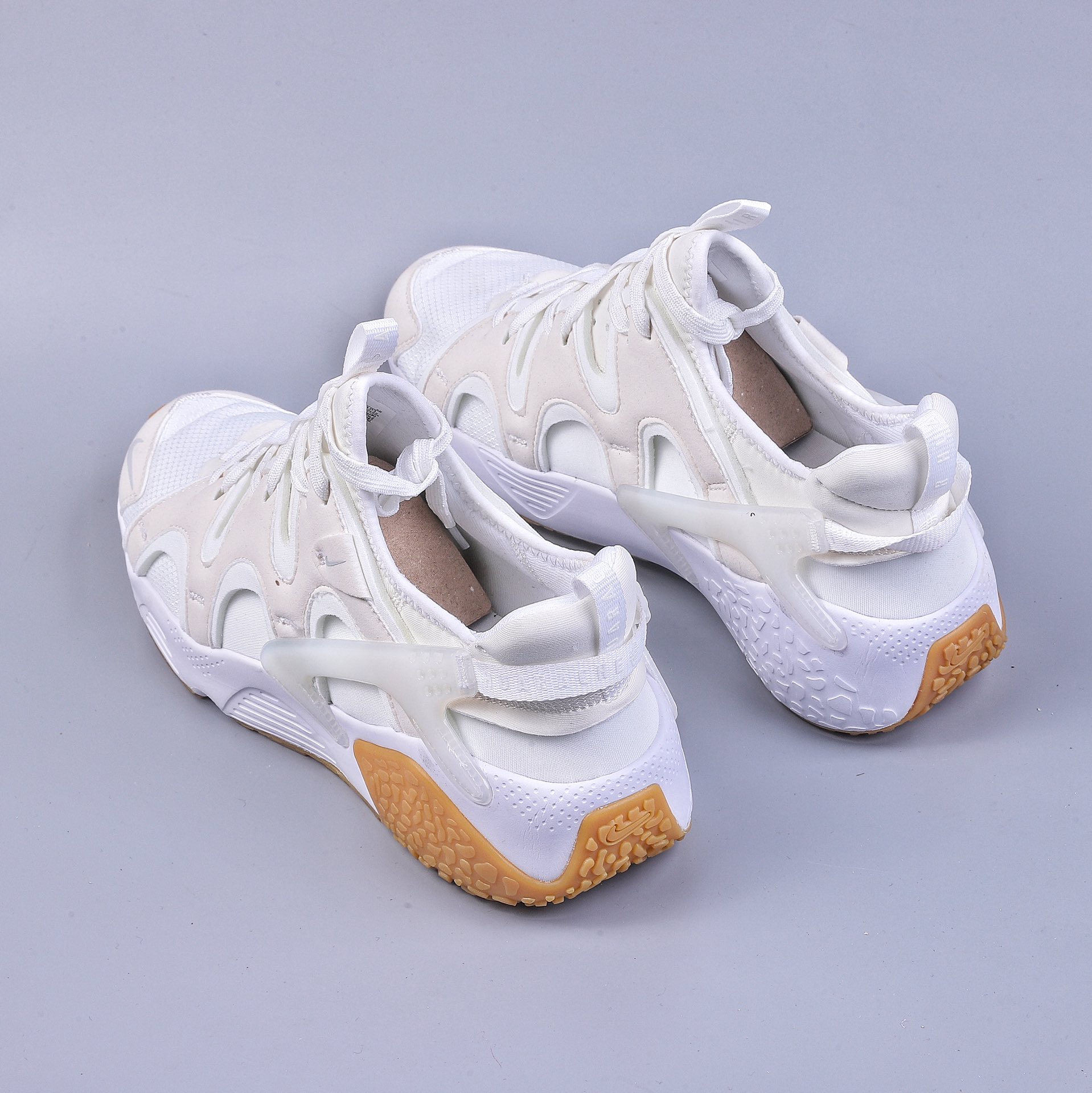 210 Nike Air Huarache Craft 华莱士复古休闲运动鞋 DQ8031-101