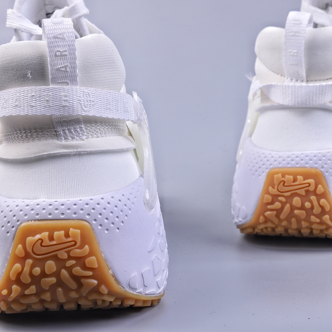 210 Nike Air Huarache Craft 华莱士复古休闲运动鞋 DQ8031-101