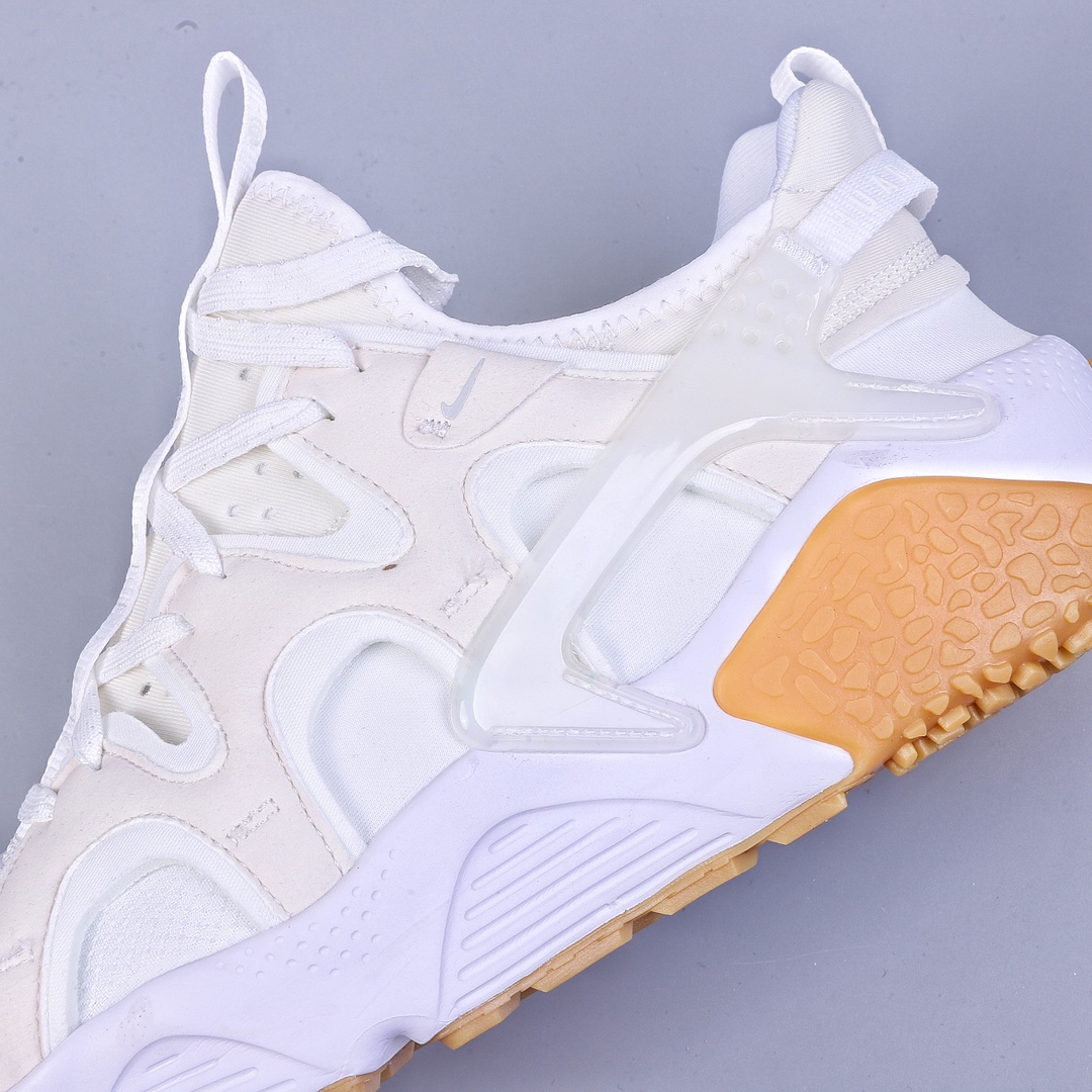 210 Nike Air Huarache Craft 华莱士复古休闲运动鞋 DQ8031-101