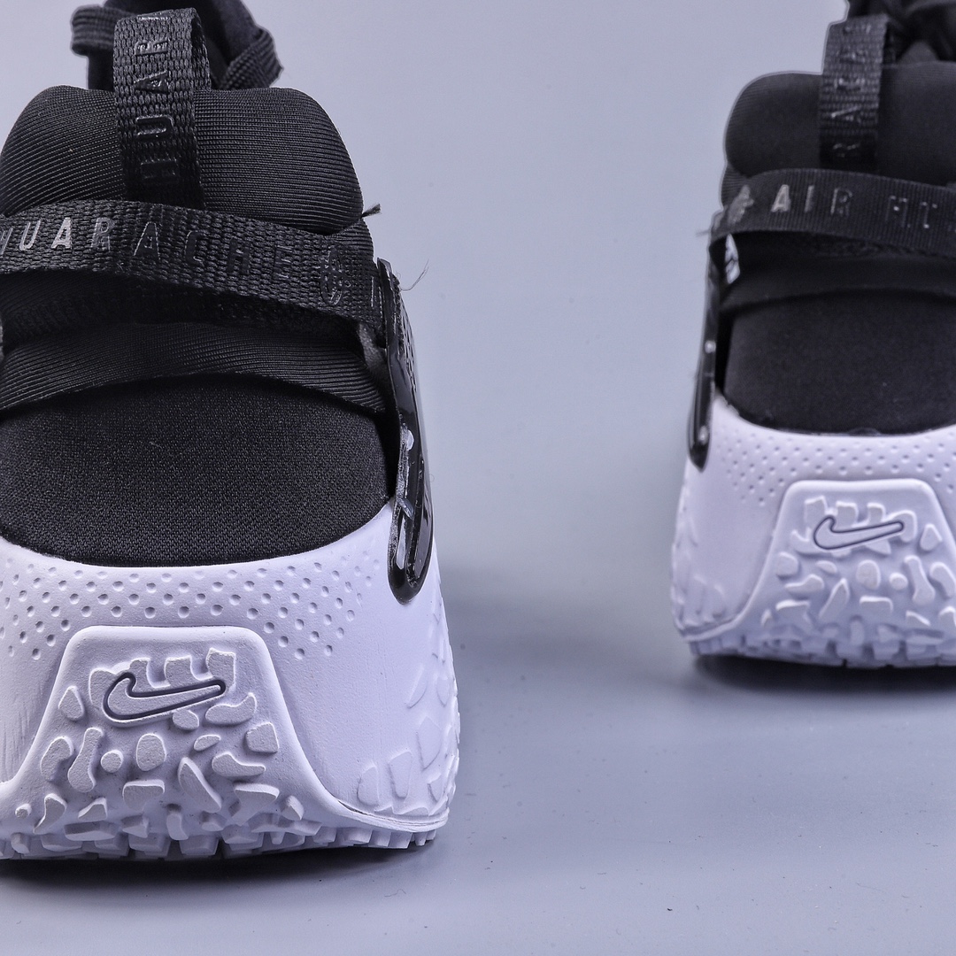 210 Nike Air Huarache Craft 华莱士复古休闲运动鞋 DQ8031-100