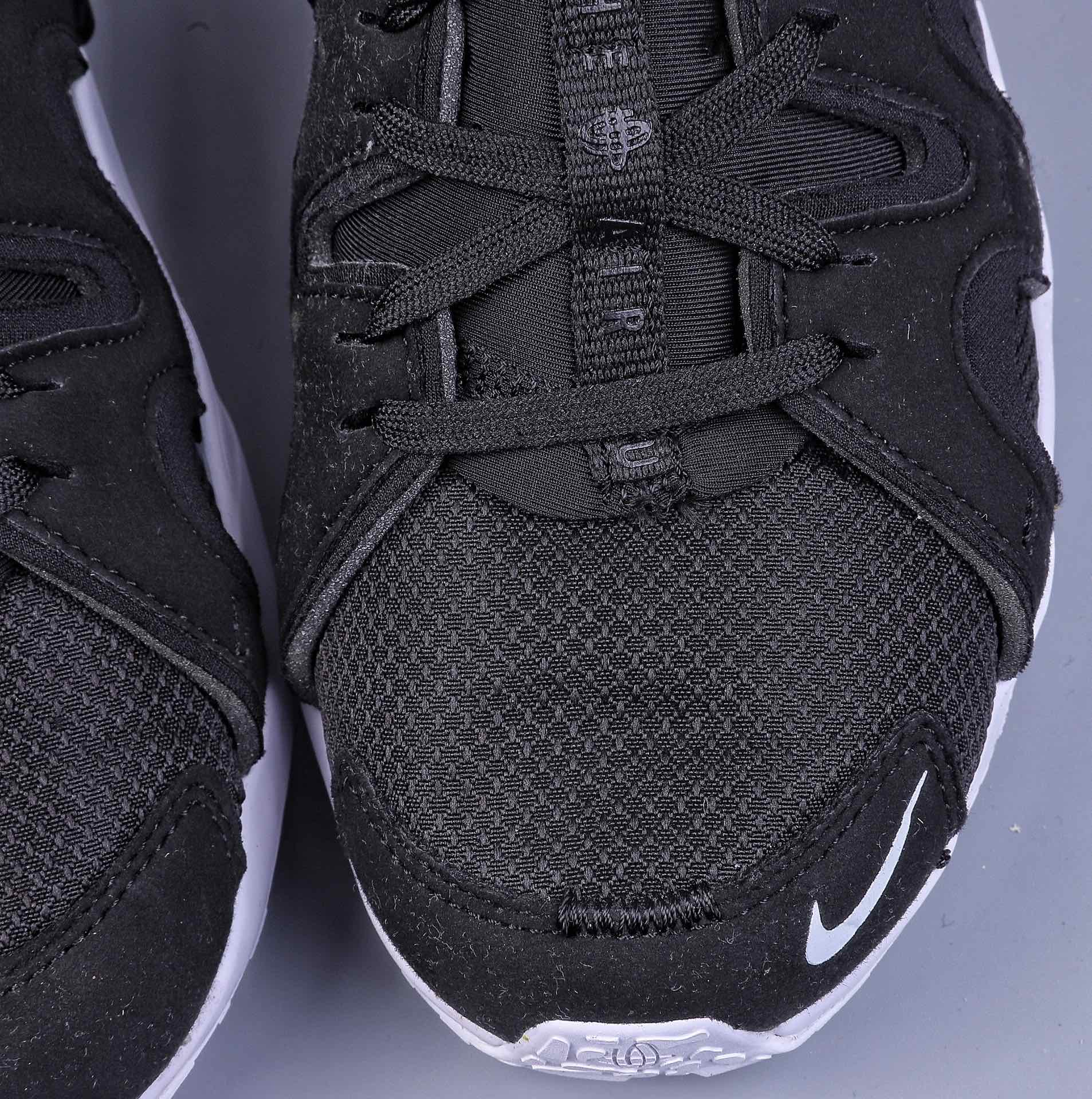 210 Nike Air Huarache Craft 华莱士复古休闲运动鞋 DQ8031-100