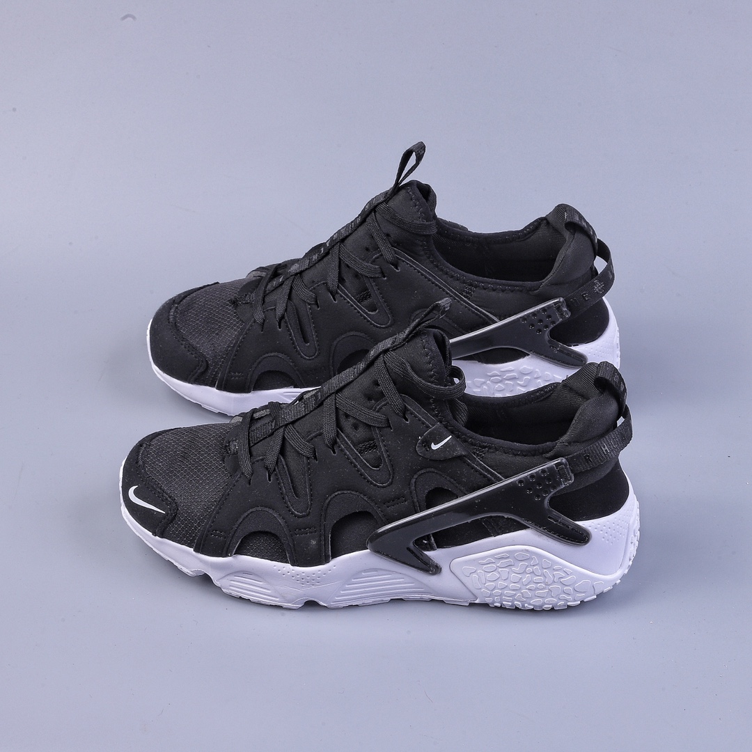210 Nike Air Huarache Craft 华莱士复古休闲运动鞋 DQ8031-100