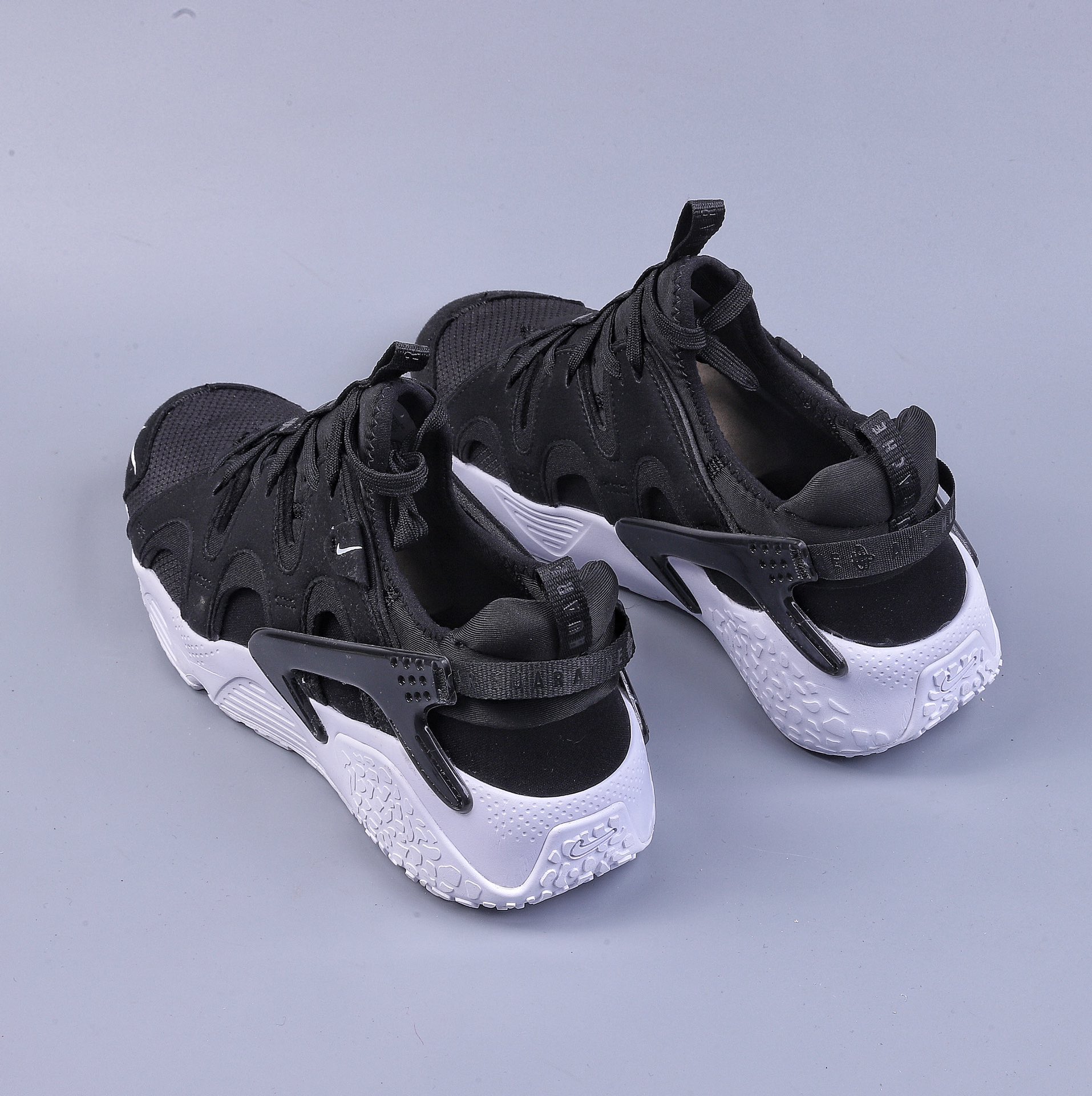 210 Nike Air Huarache Craft 华莱士复古休闲运动鞋 DQ8031-100