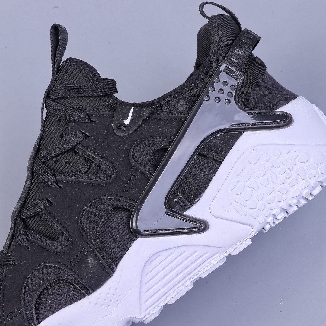 210 Nike Air Huarache Craft 华莱士复古休闲运动鞋 DQ8031-100
