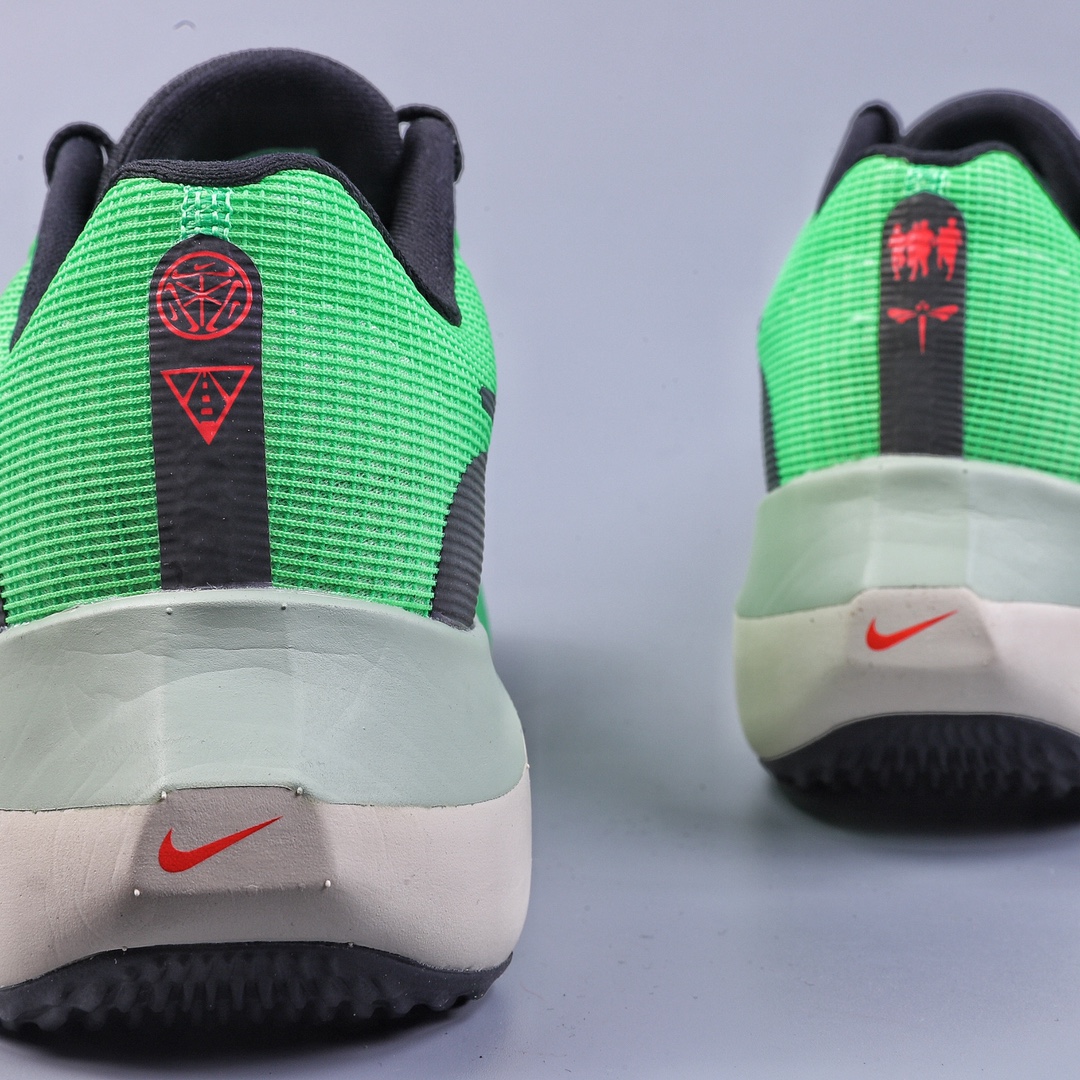 290 纯原 Nike Zoom Fly 5 耐克超弹轻盈跑步鞋 DZ4783-304