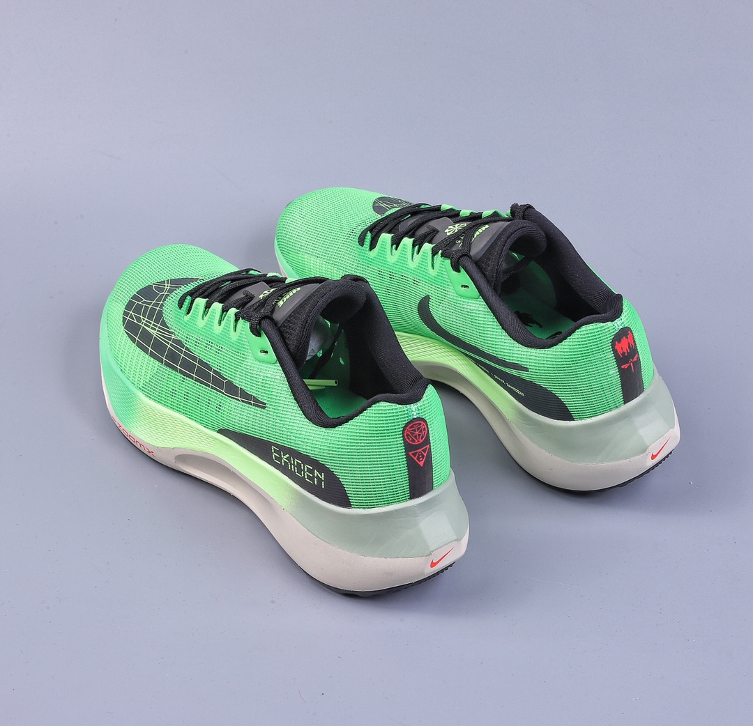 290 纯原 Nike Zoom Fly 5 耐克超弹轻盈跑步鞋 DZ4783-304