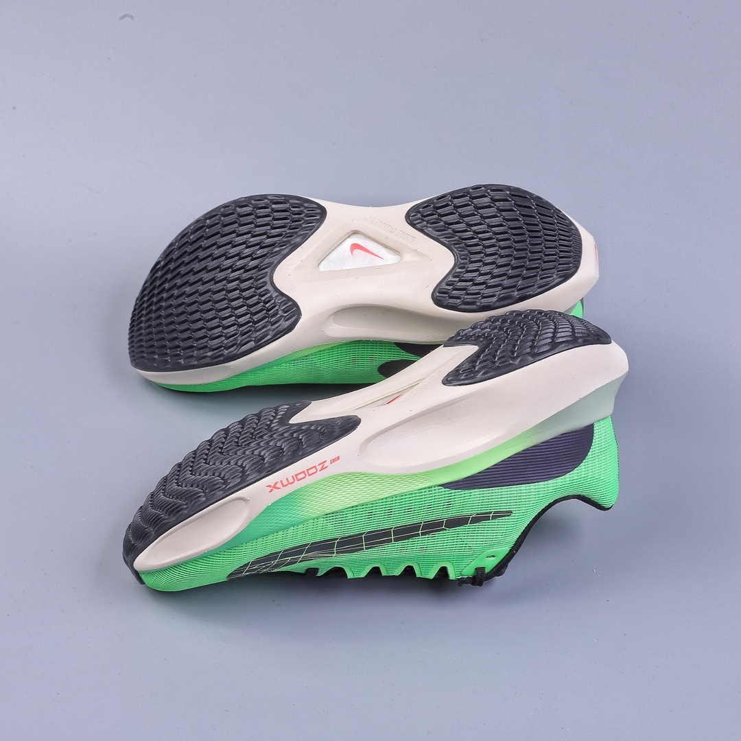 290 纯原 Nike Zoom Fly 5 耐克超弹轻盈跑步鞋 DZ4783-304