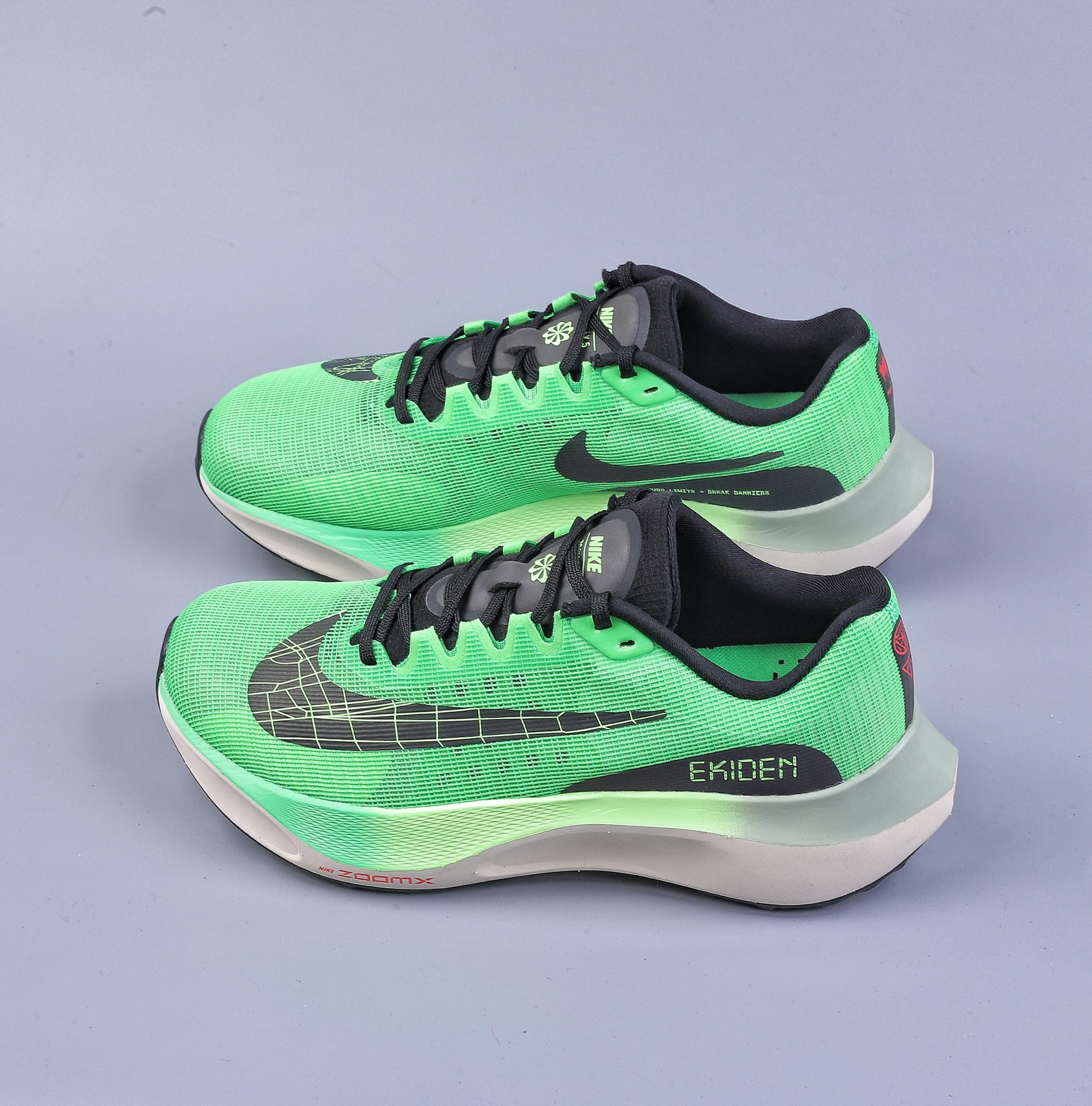 290 纯原 Nike Zoom Fly 5 耐克超弹轻盈跑步鞋 DZ4783-304