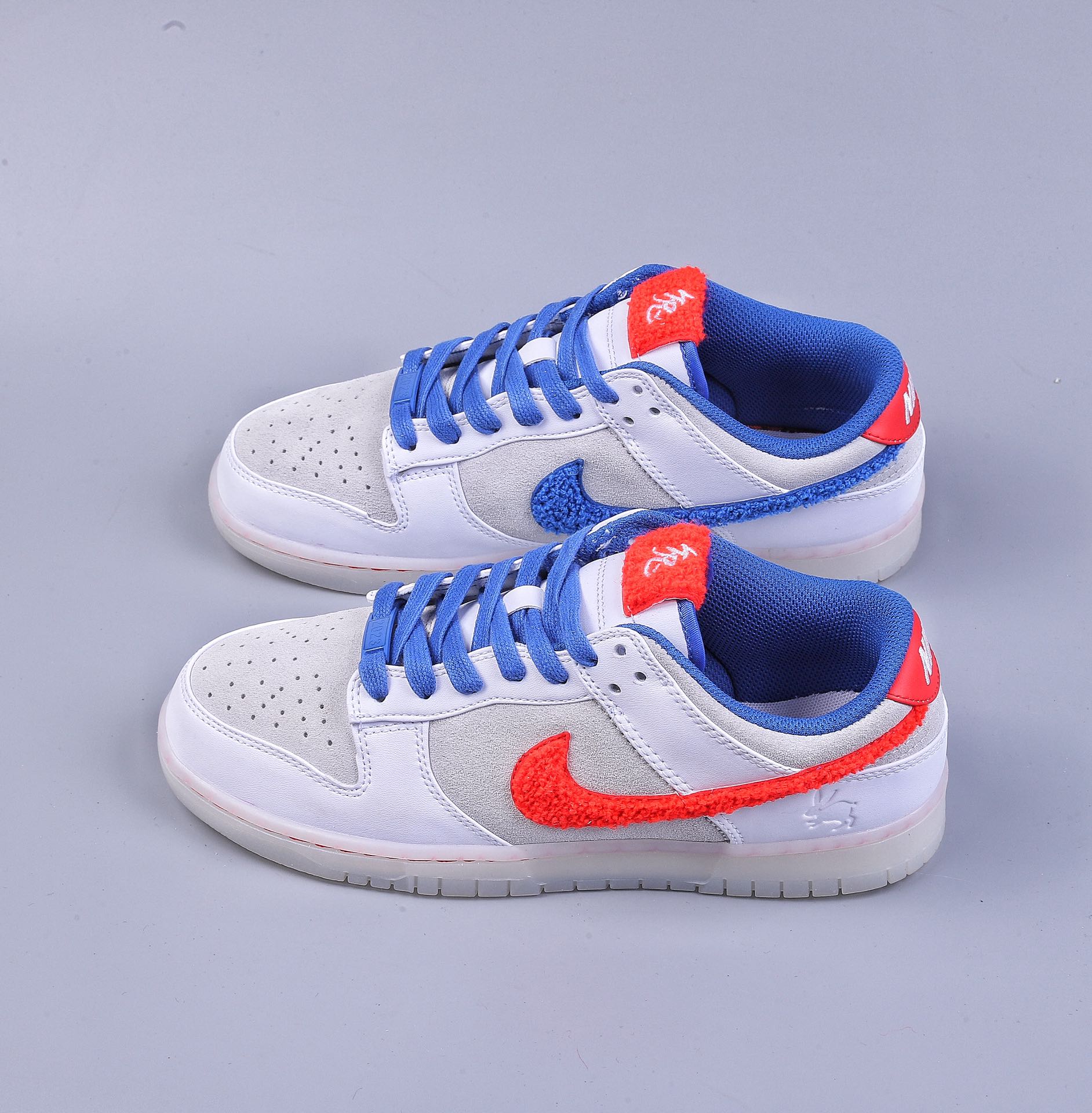 Nike SB Dunk Low ”Year of the Rabbit” Year of the Rabbit limited sneakers FD4203-161