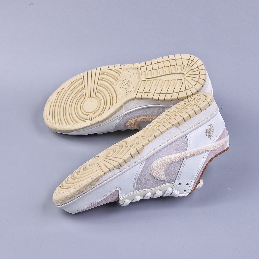 210 Nike Dunk Low ”Year of the Rabbit” 兔年 板鞋 FD4203-211