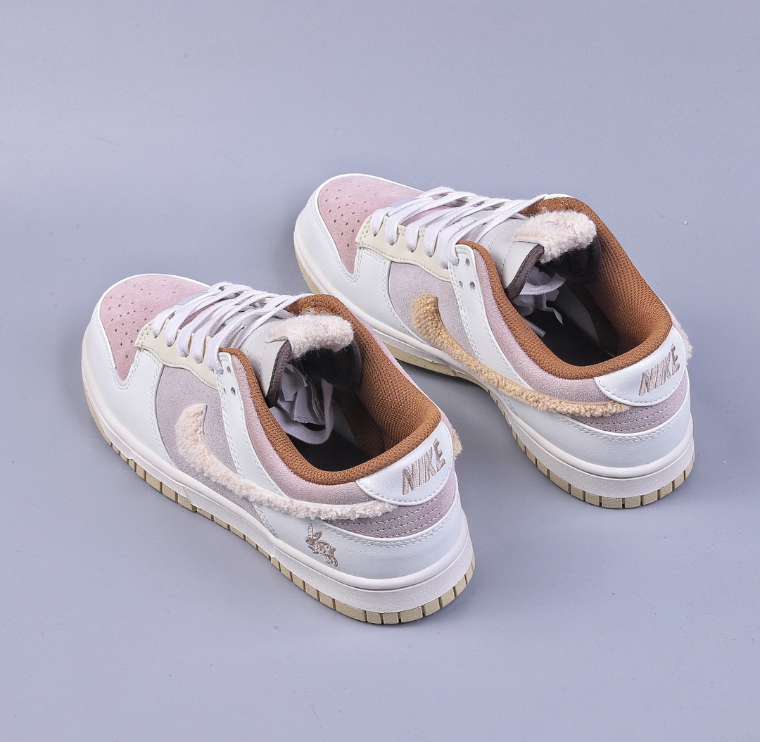 210 Nike Dunk Low ”Year of the Rabbit” 兔年 板鞋 FD4203-211