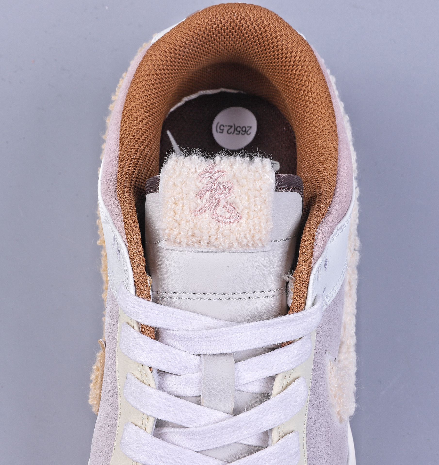 210 Nike Dunk Low ”Year of the Rabbit” 兔年 板鞋 FD4203-211