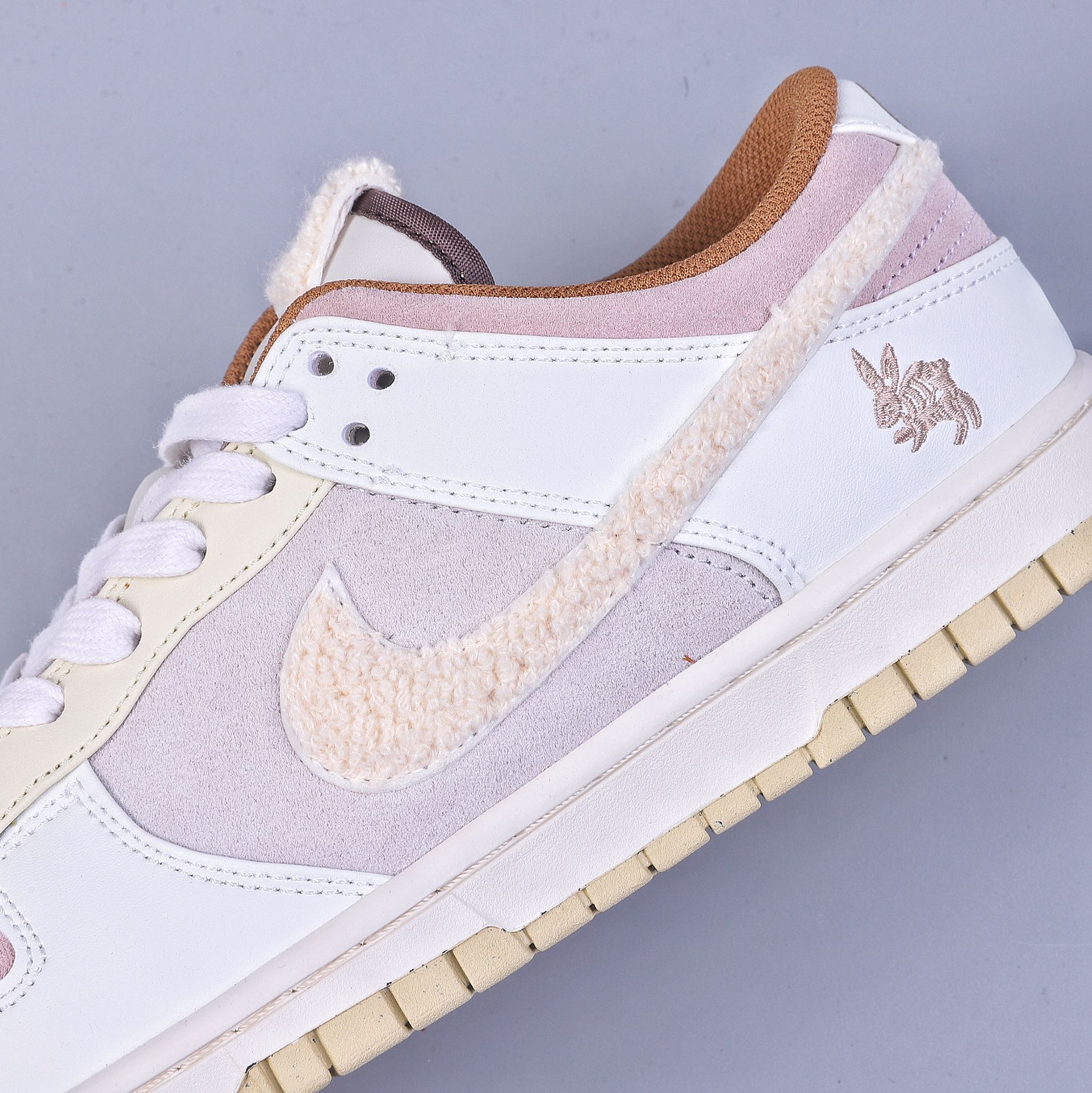 210 Nike Dunk Low ”Year of the Rabbit” 兔年 板鞋 FD4203-211