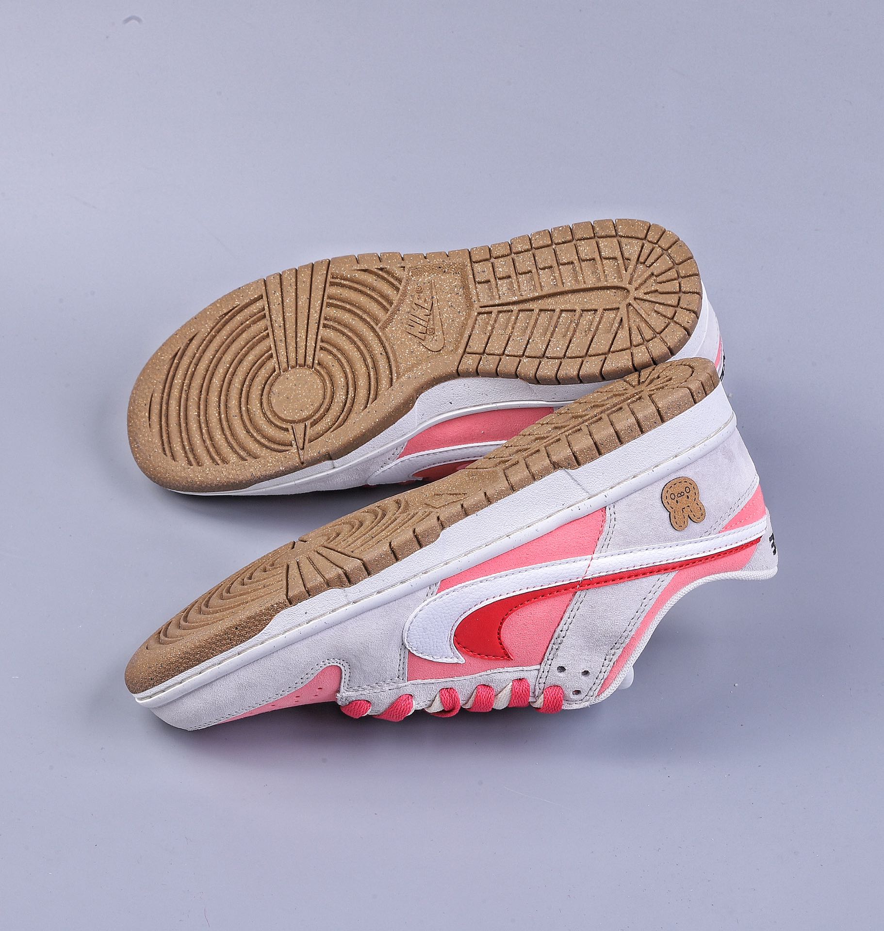 240 Nike Dunk Low SE 85 双钩复古休闲板鞋DO9457-100