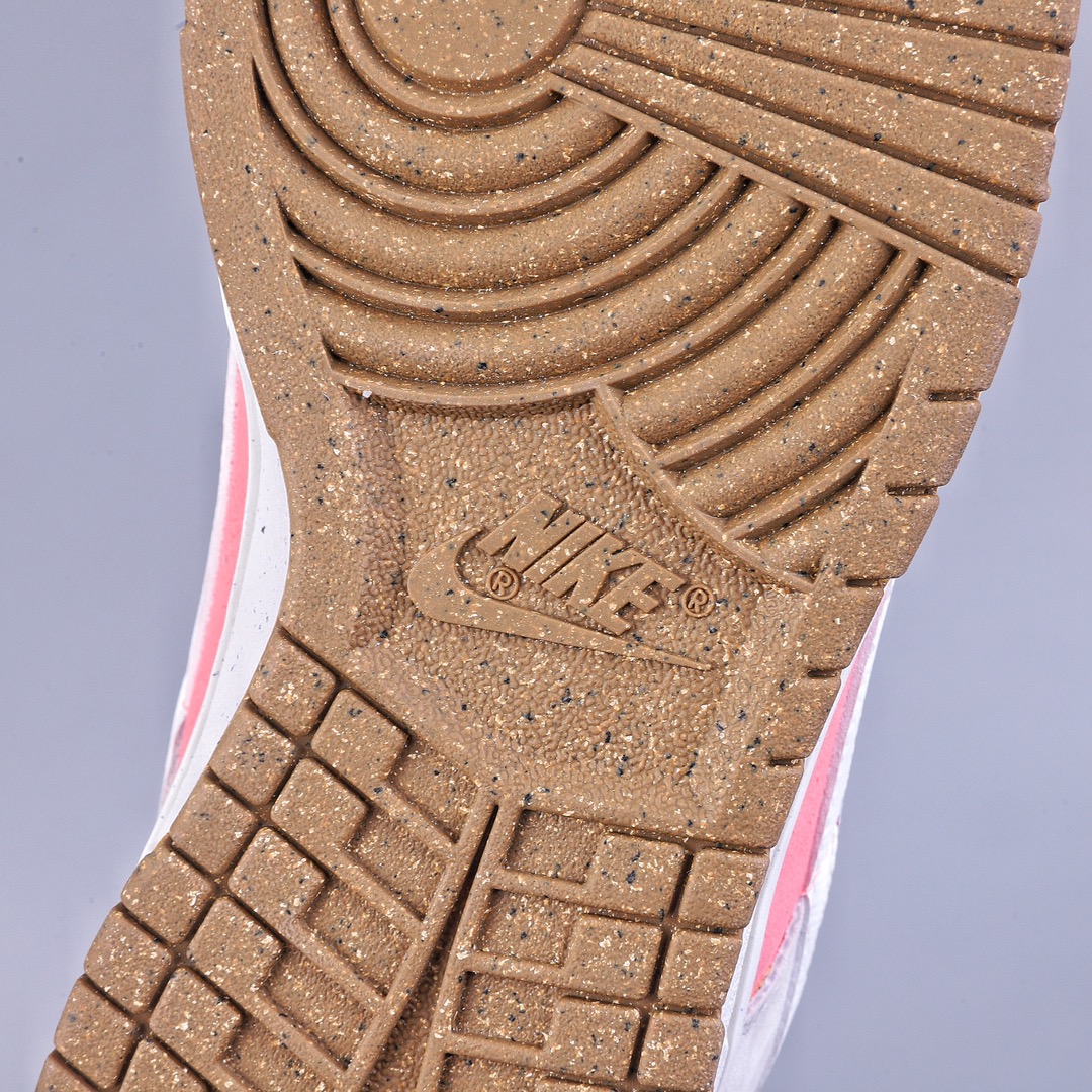 240 Nike Dunk Low SE 85 双钩复古休闲板鞋DO9457-100