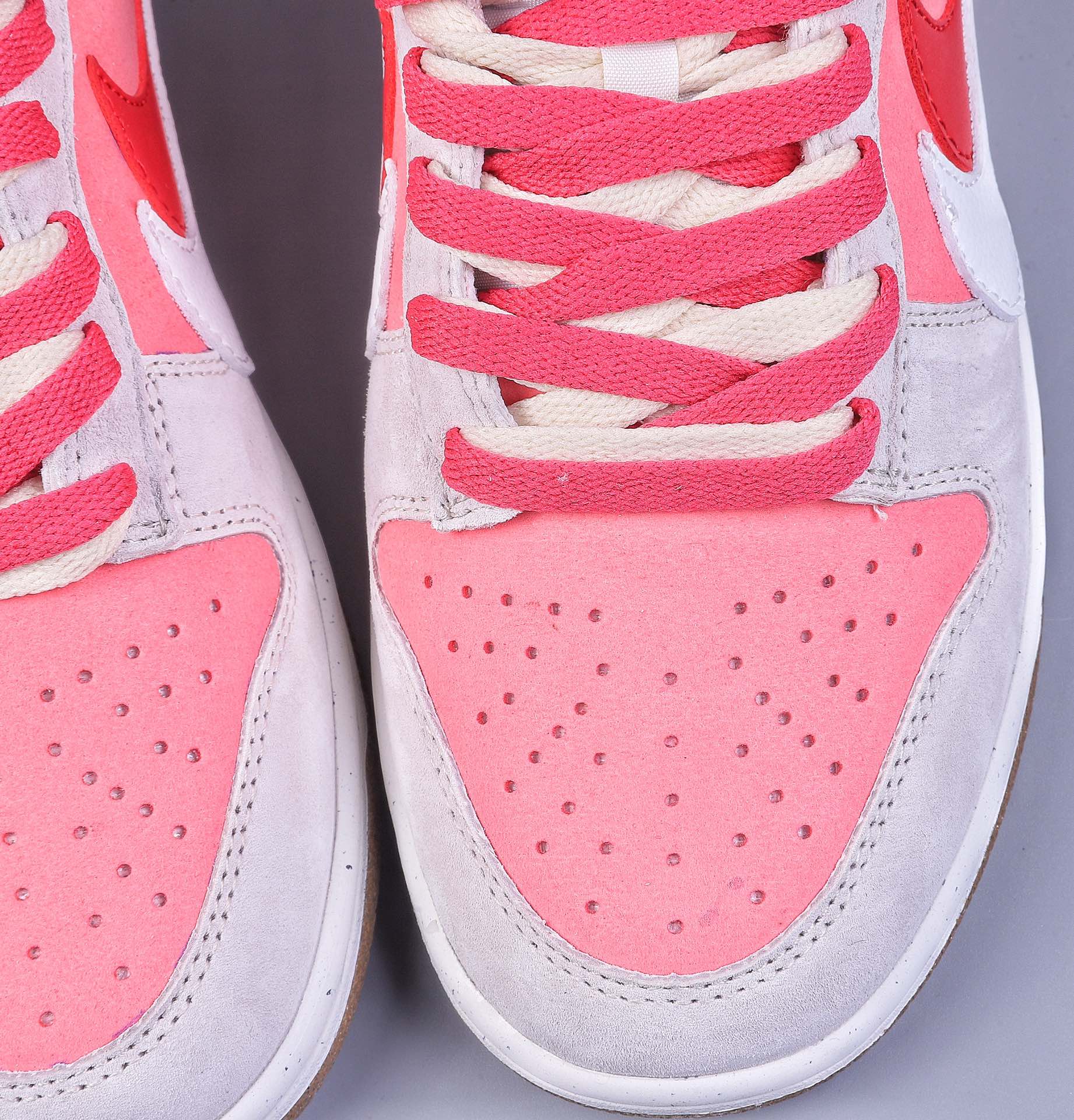 240 Nike Dunk Low SE 85 双钩复古休闲板鞋DO9457-100
