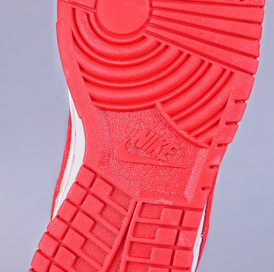 360 Z版NK SB Dunk Low”Valentine’s Day”扣篮系列低帮CT2552-188