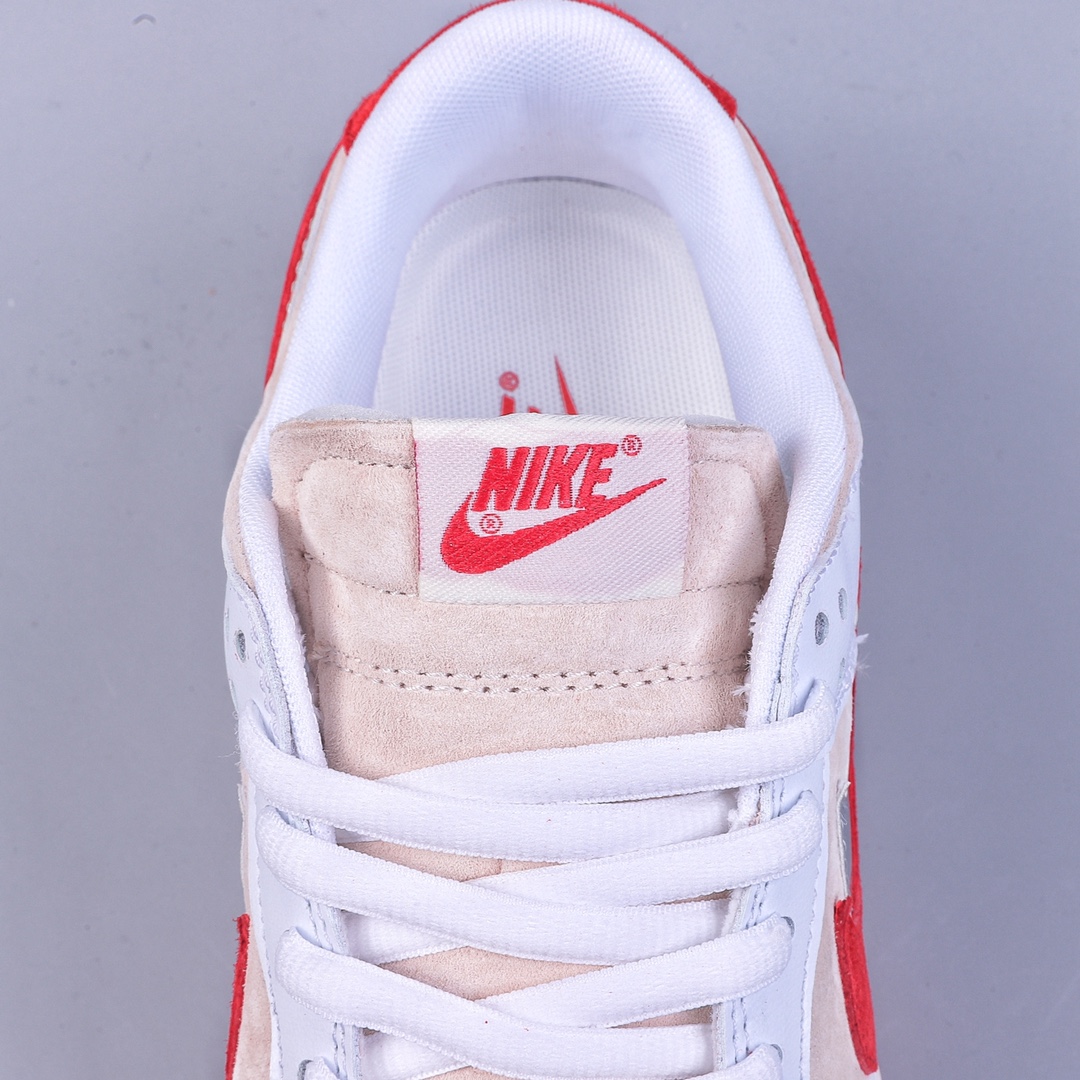 360 Z版NK SB Dunk Low”Valentine’s Day”扣篮系列低帮CT2552-188