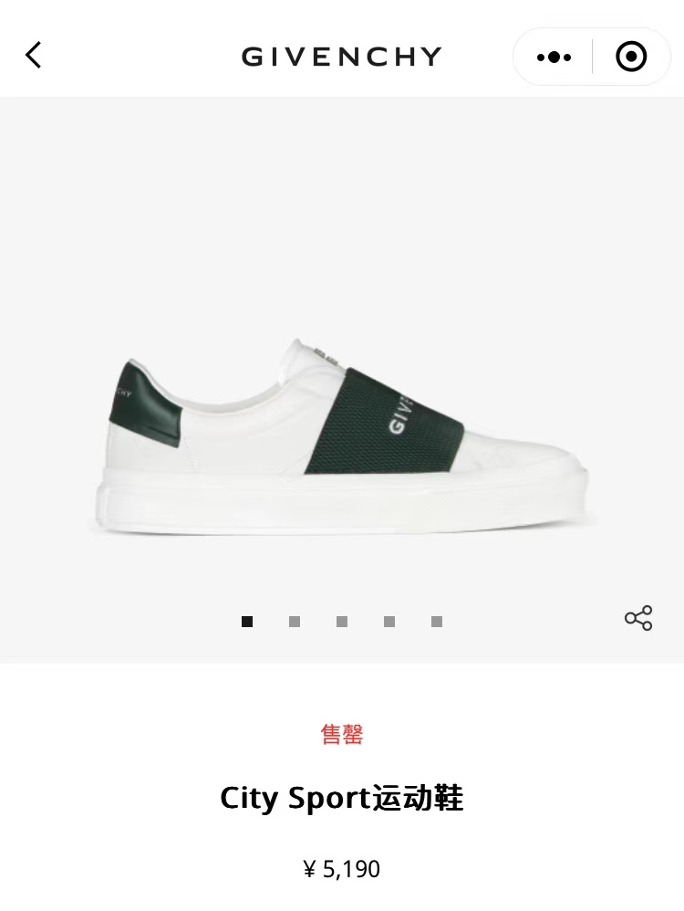 GVX新品运动鞋板鞋CitySpor