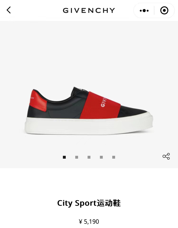 GVX新品运动鞋板鞋CitySpor