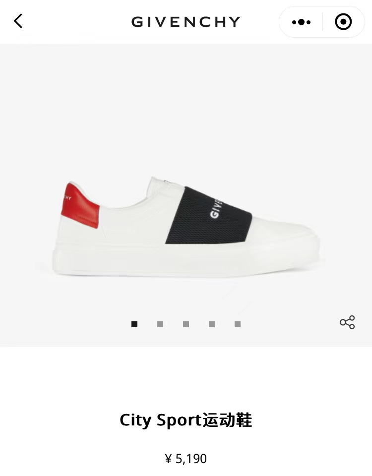 GVX新品运动鞋板鞋CitySpor