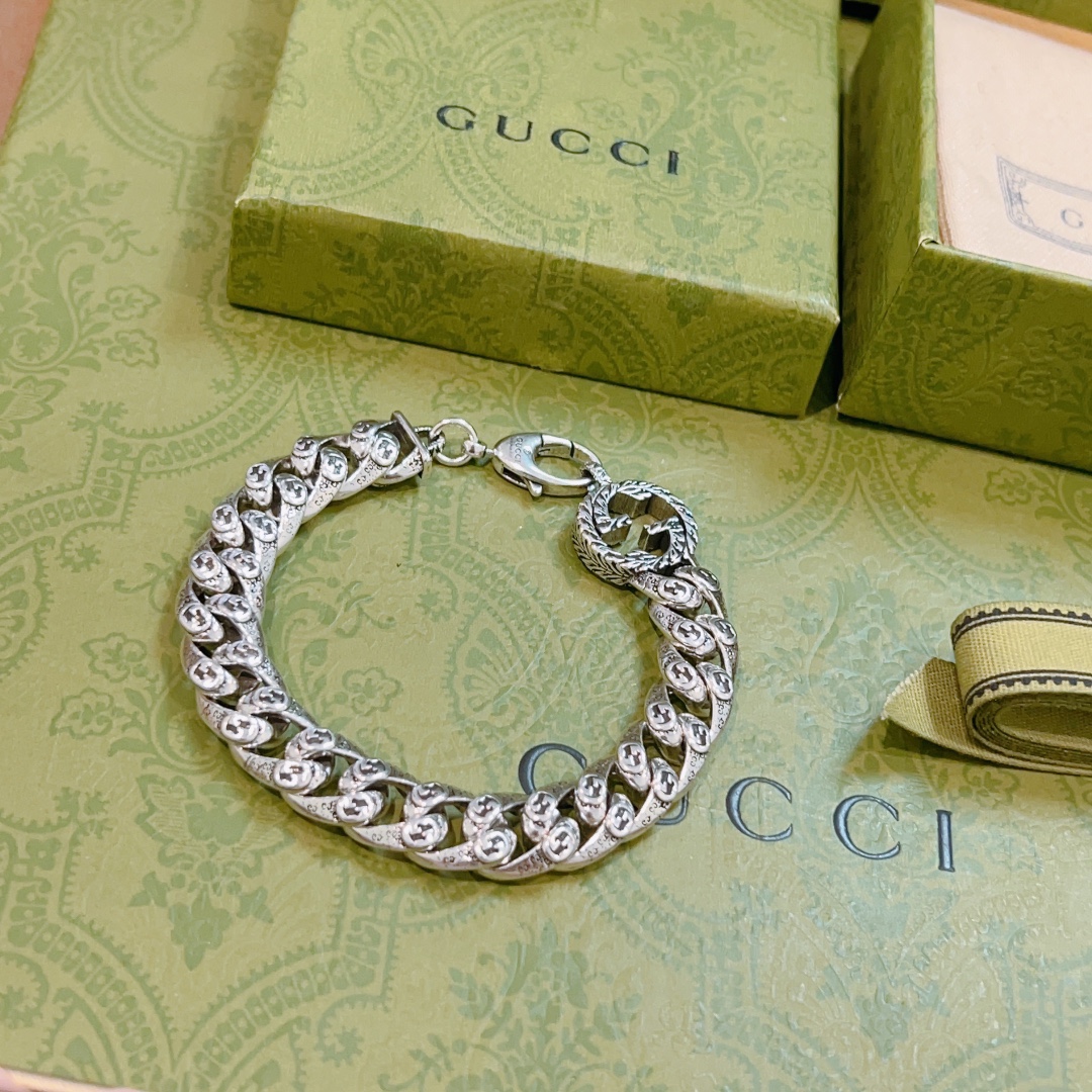 Gucci Jewelry Bracelet Unisex