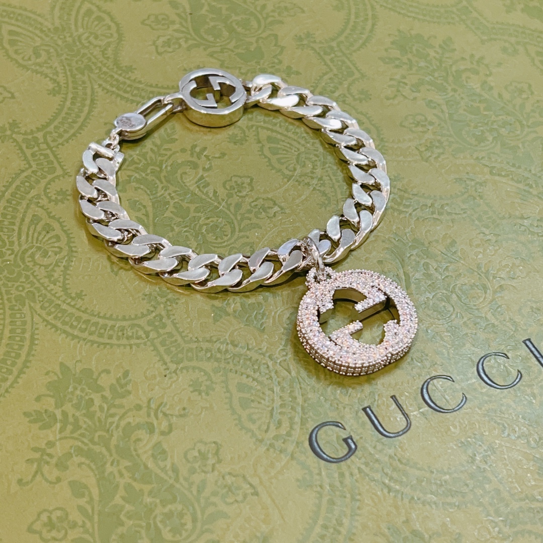 Gucci Jewelry Bracelet Unisex