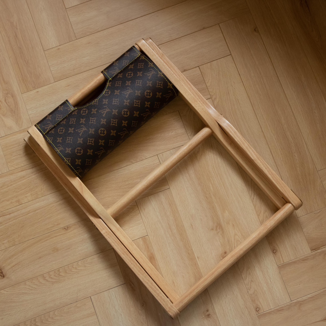 路易威登 Louis Vuitton 高定典藏经典高奢皮鞋男鞋女鞋鞋履高跟鞋 #F8E051D4 4