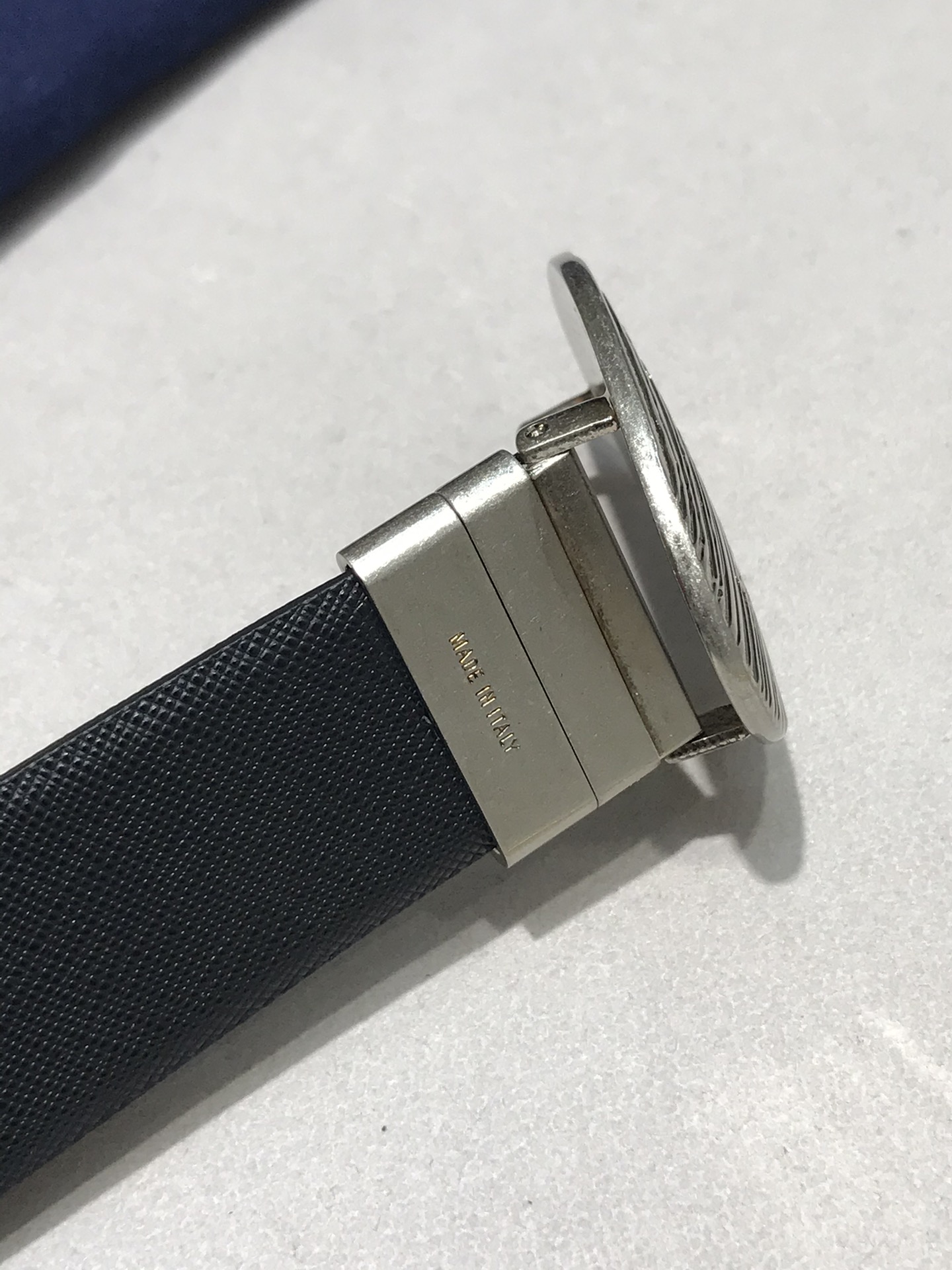 配送专柜包装打孔针宽35MM支持NF