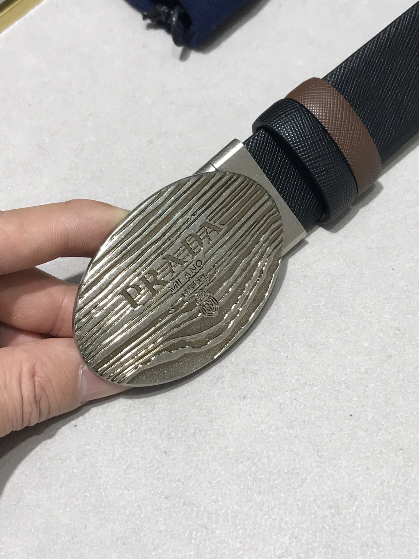 配送专柜包装打孔针宽35MM支持NF