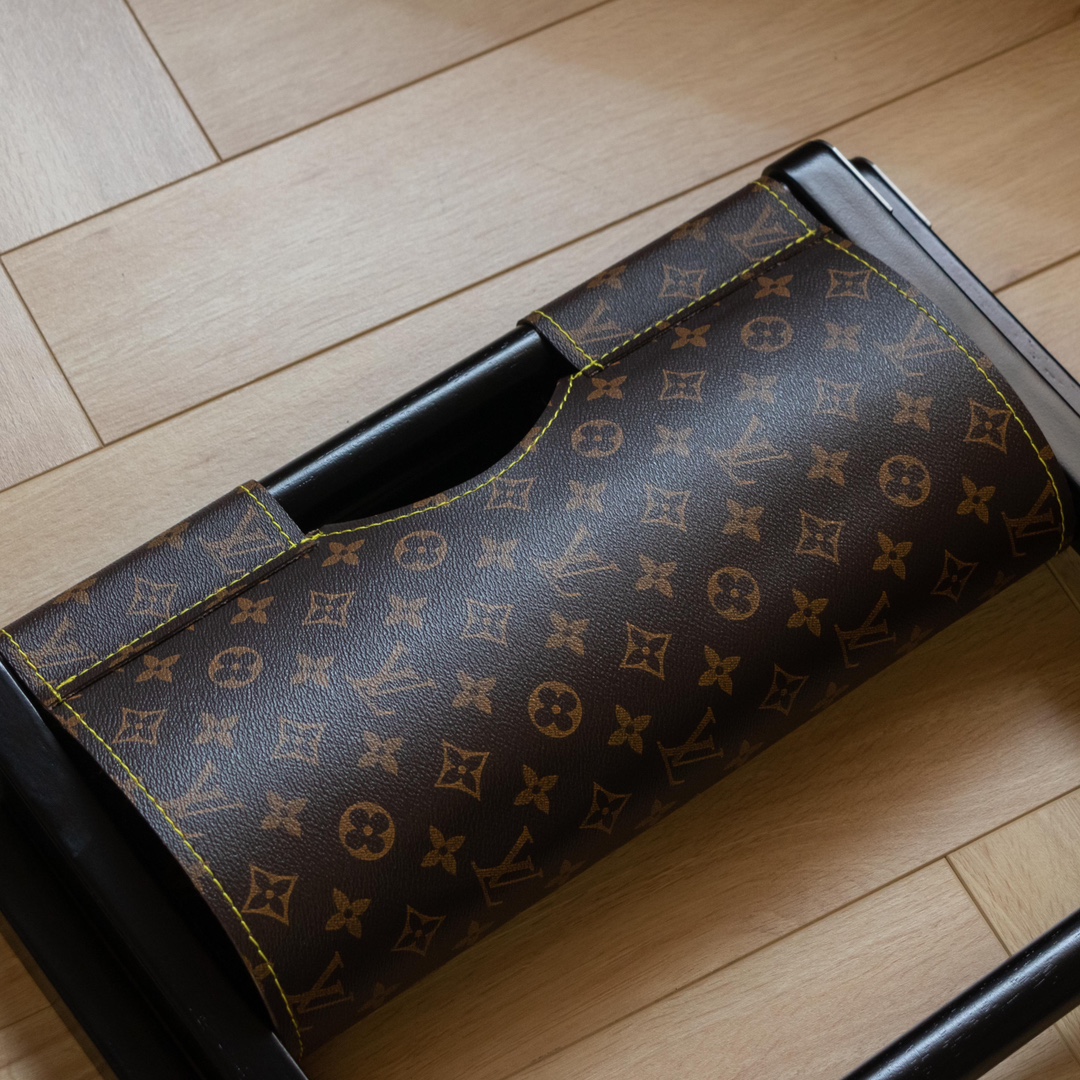 Louis Vuitton Haute Couture Haute Couture Ready-to-Wear Clothing Dress 5