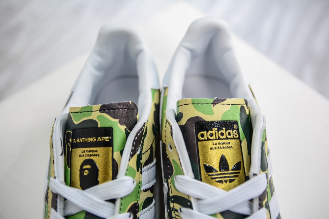 Adidas Originals SUPERSTAR W version GZ8981