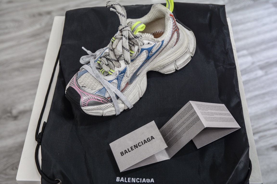 XA版本️顶级BALENCIAGA3