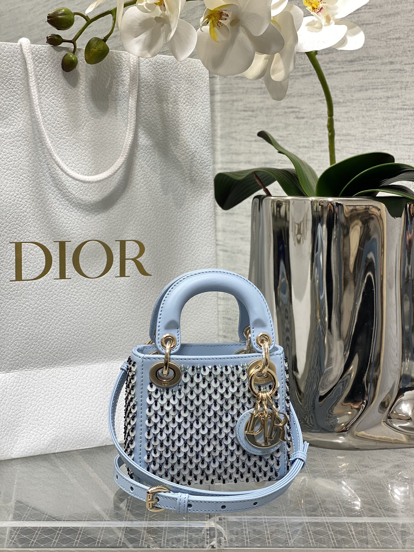 [Dior Women